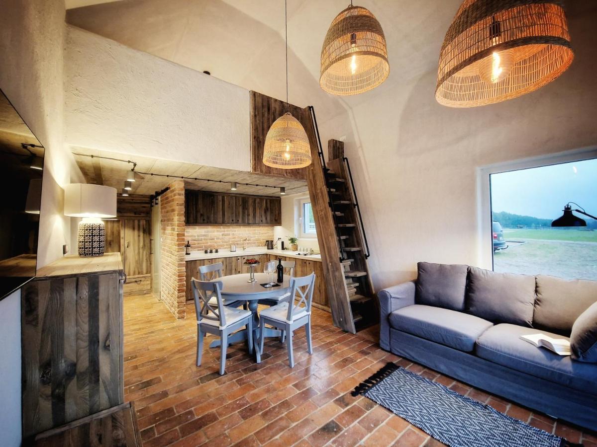 Holiday home Domkitomki, Winnica Sindaco