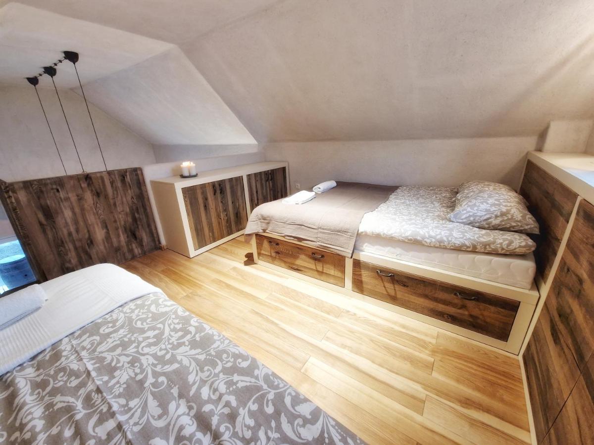 Holiday home Domkitomki, Winnica Sindaco