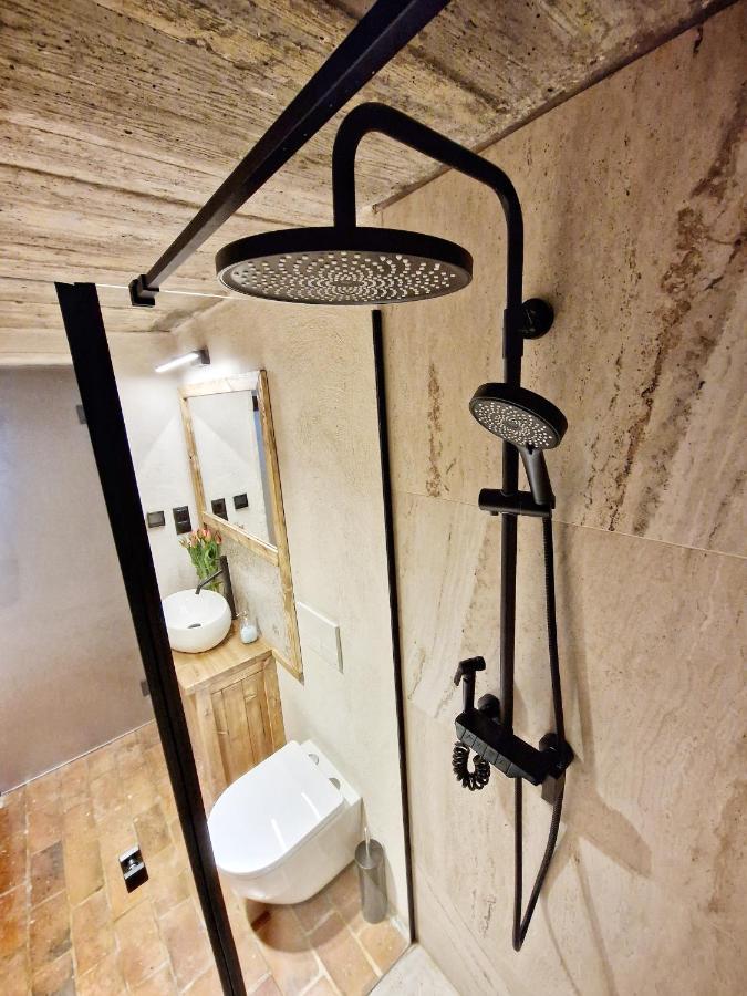 Holiday home Domkitomki, Winnica Sindaco *