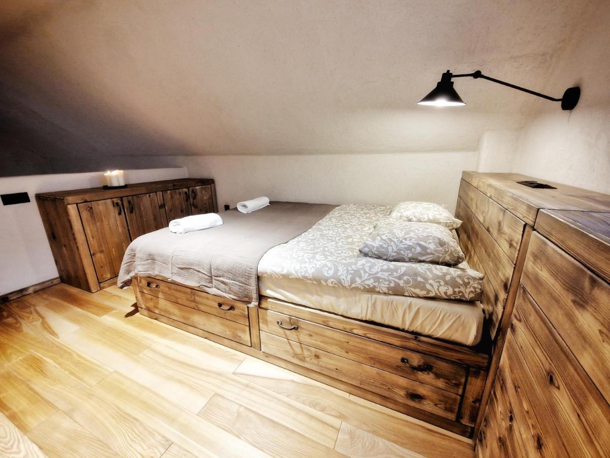 Domkitomki, Winnica Sindaco Holiday home Biskupice (Czestochowa)