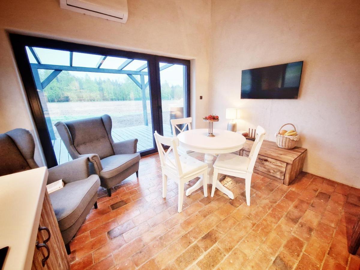 Domkitomki, Winnica Sindaco Holiday home Biskupice (Czestochowa)