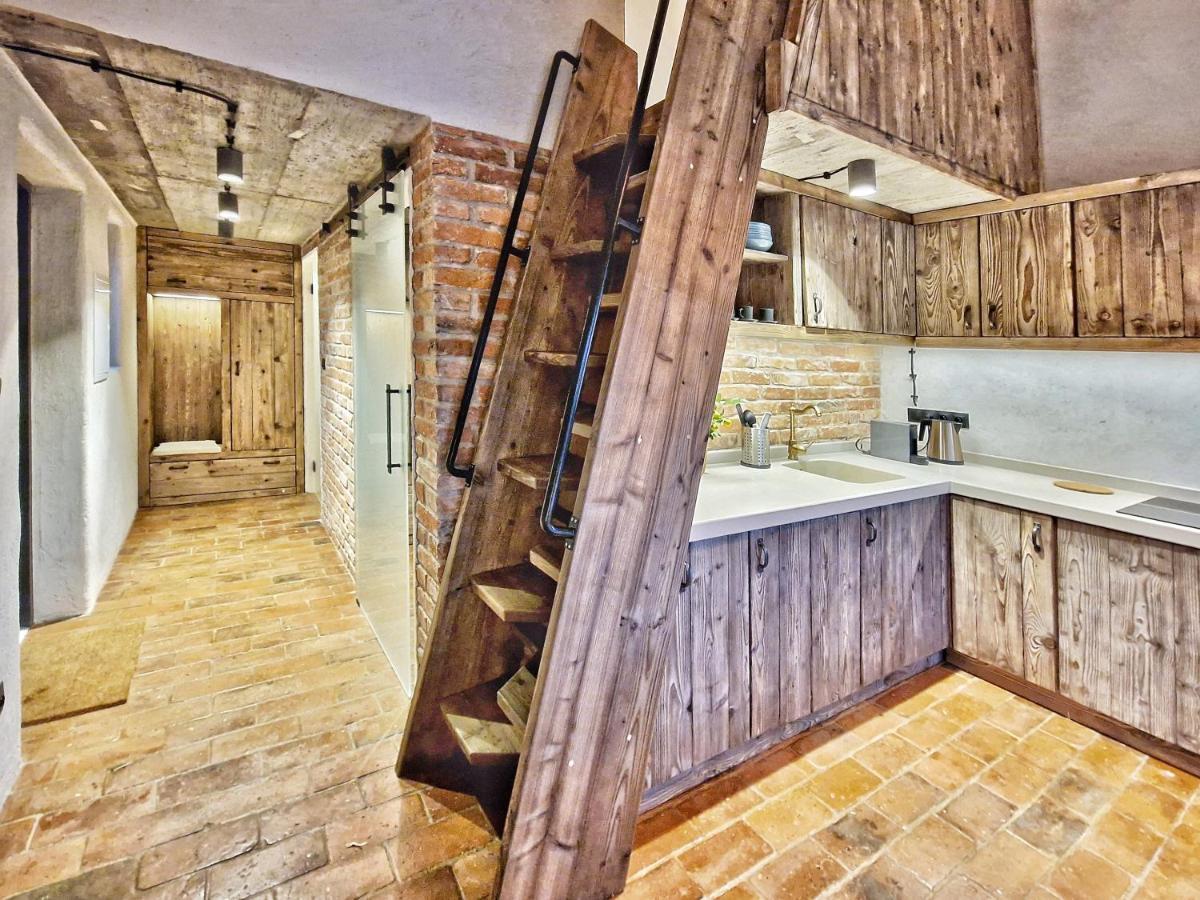 Holiday home Domkitomki, Winnica Sindaco Biskupice (Czestochowa)