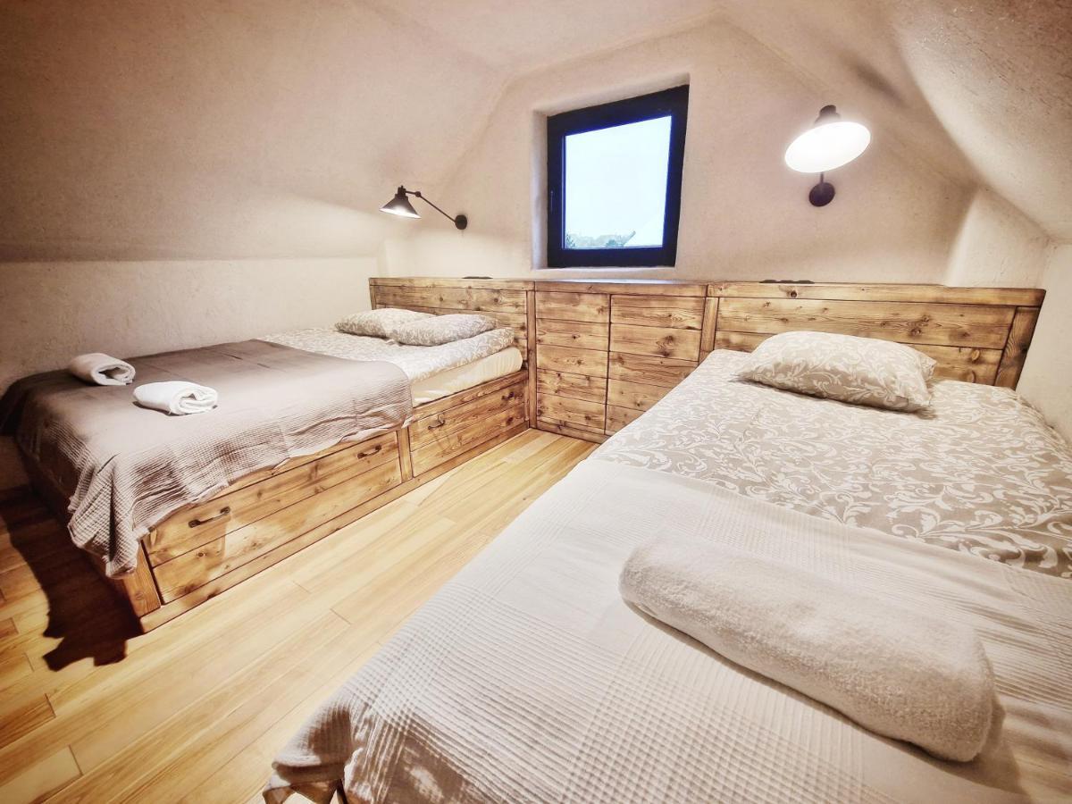 Holiday home Domkitomki, Winnica Sindaco *