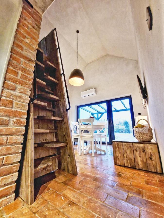 Holiday home Domkitomki, Winnica Sindaco *