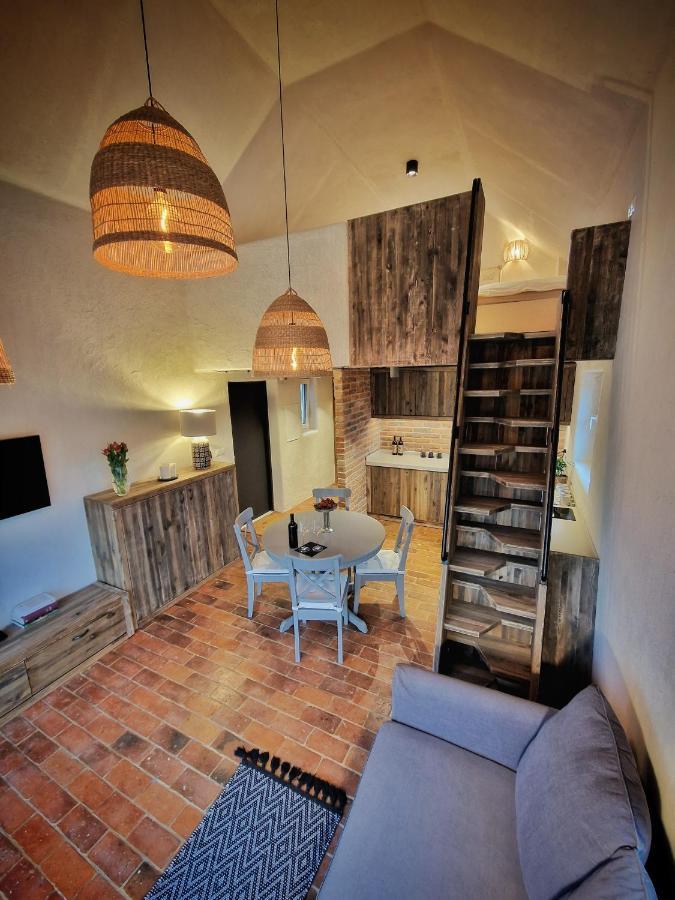 Holiday home Domkitomki, Winnica Sindaco Biskupice (Czestochowa)