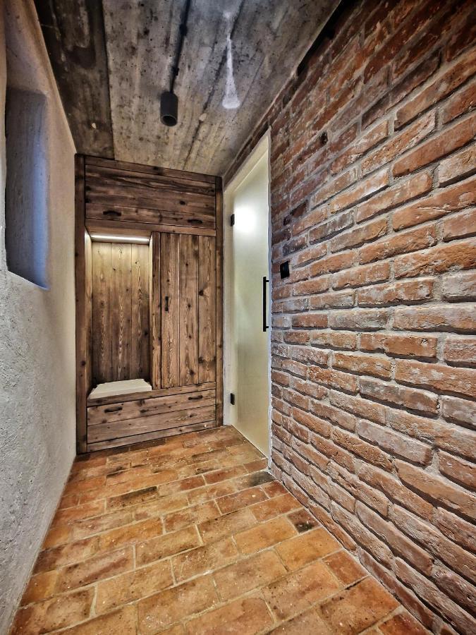 Holiday home Domkitomki, Winnica Sindaco