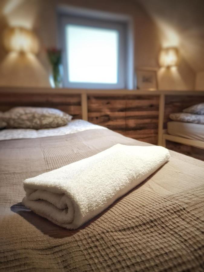 Domkitomki, Winnica Sindaco Holiday home *