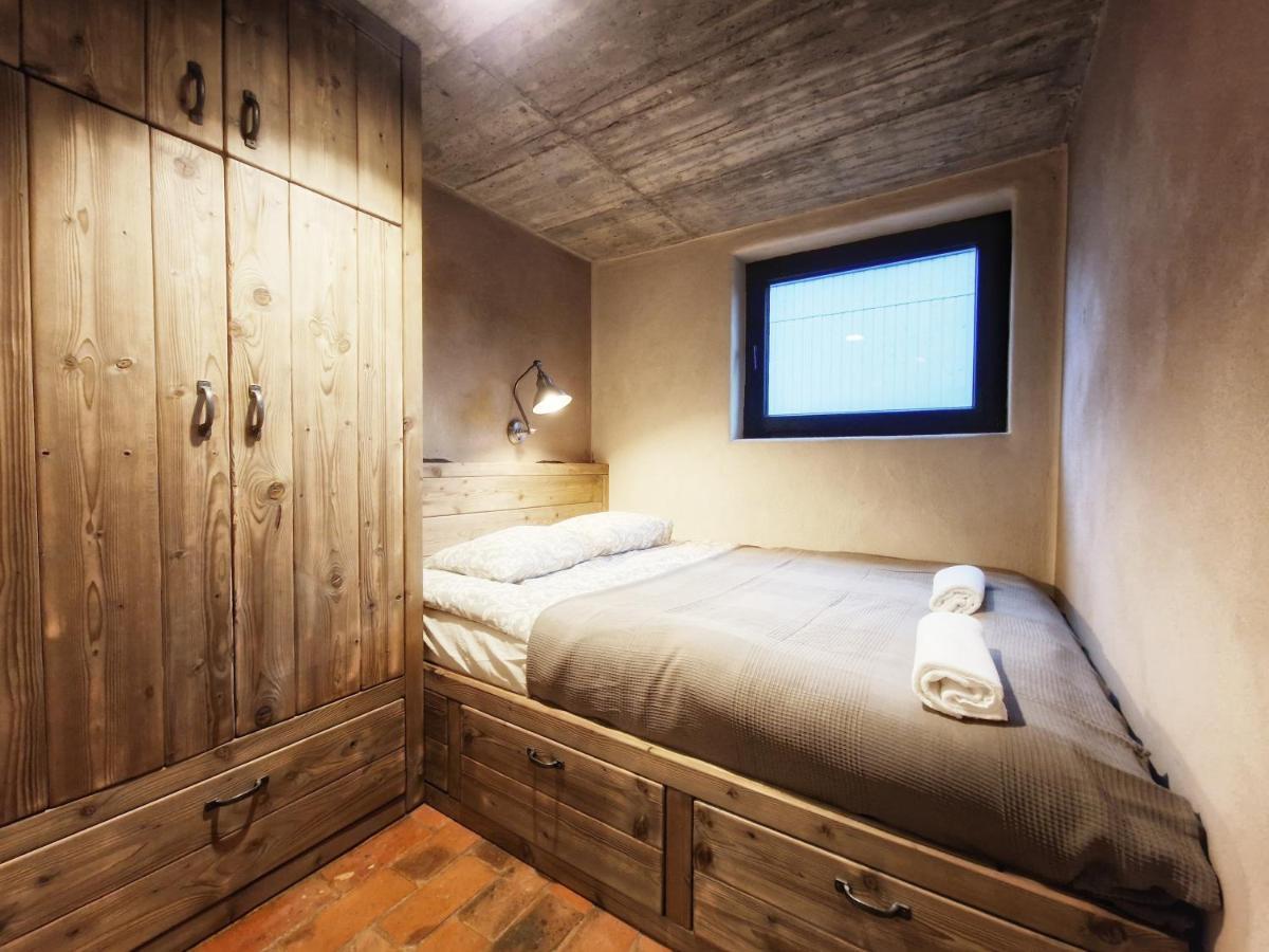 Holiday home Domkitomki, Winnica Sindaco Biskupice (Czestochowa)