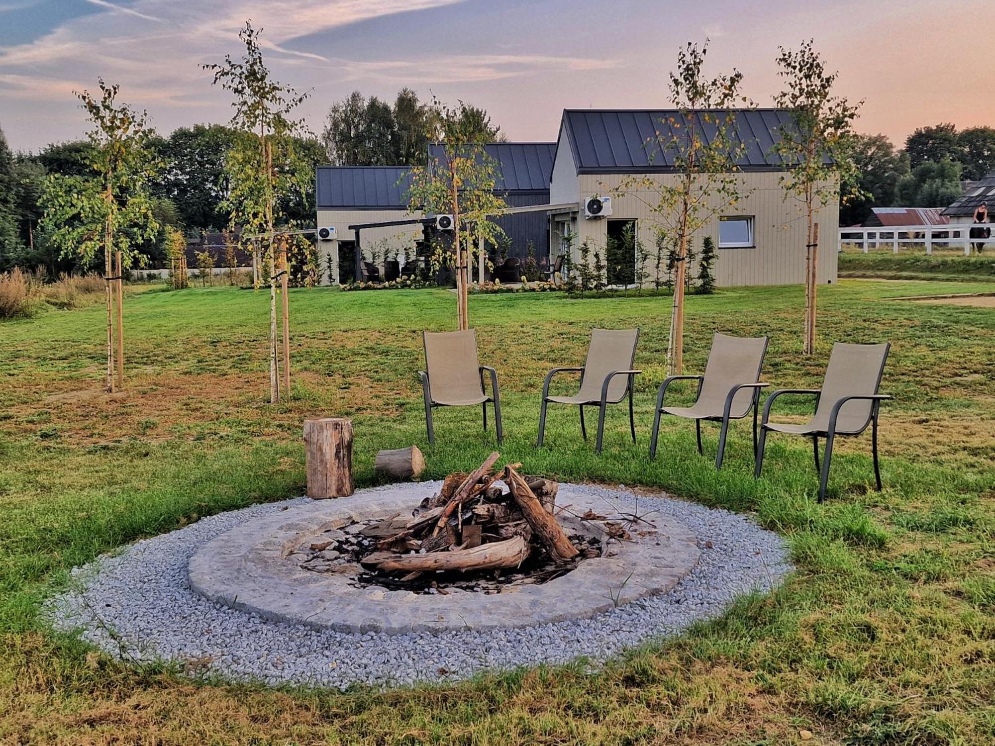 Holiday home Domkitomki, Winnica Sindaco