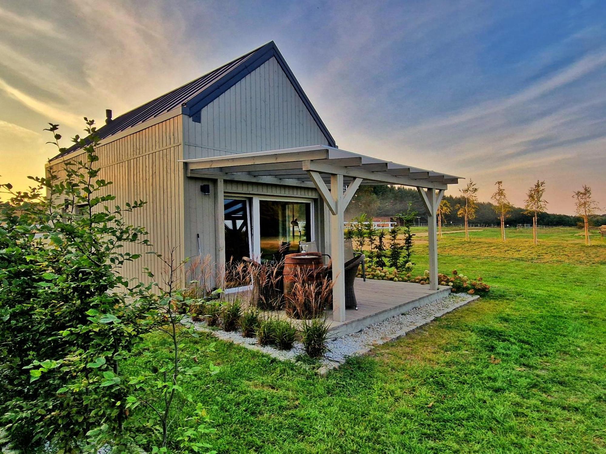 Holiday home Domkitomki, Winnica Sindaco