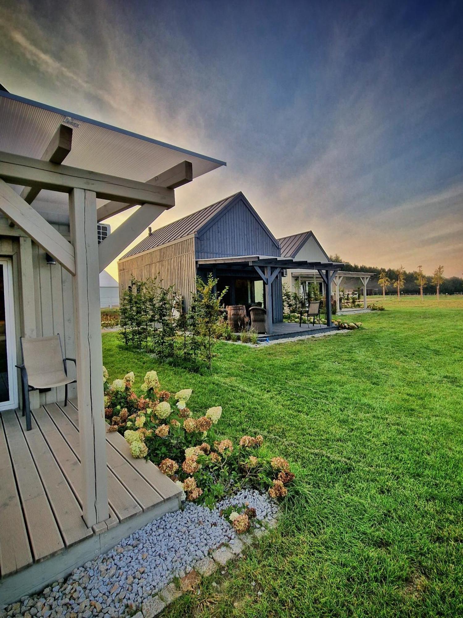 Holiday home Domkitomki, Winnica Sindaco Biskupice (Czestochowa)
