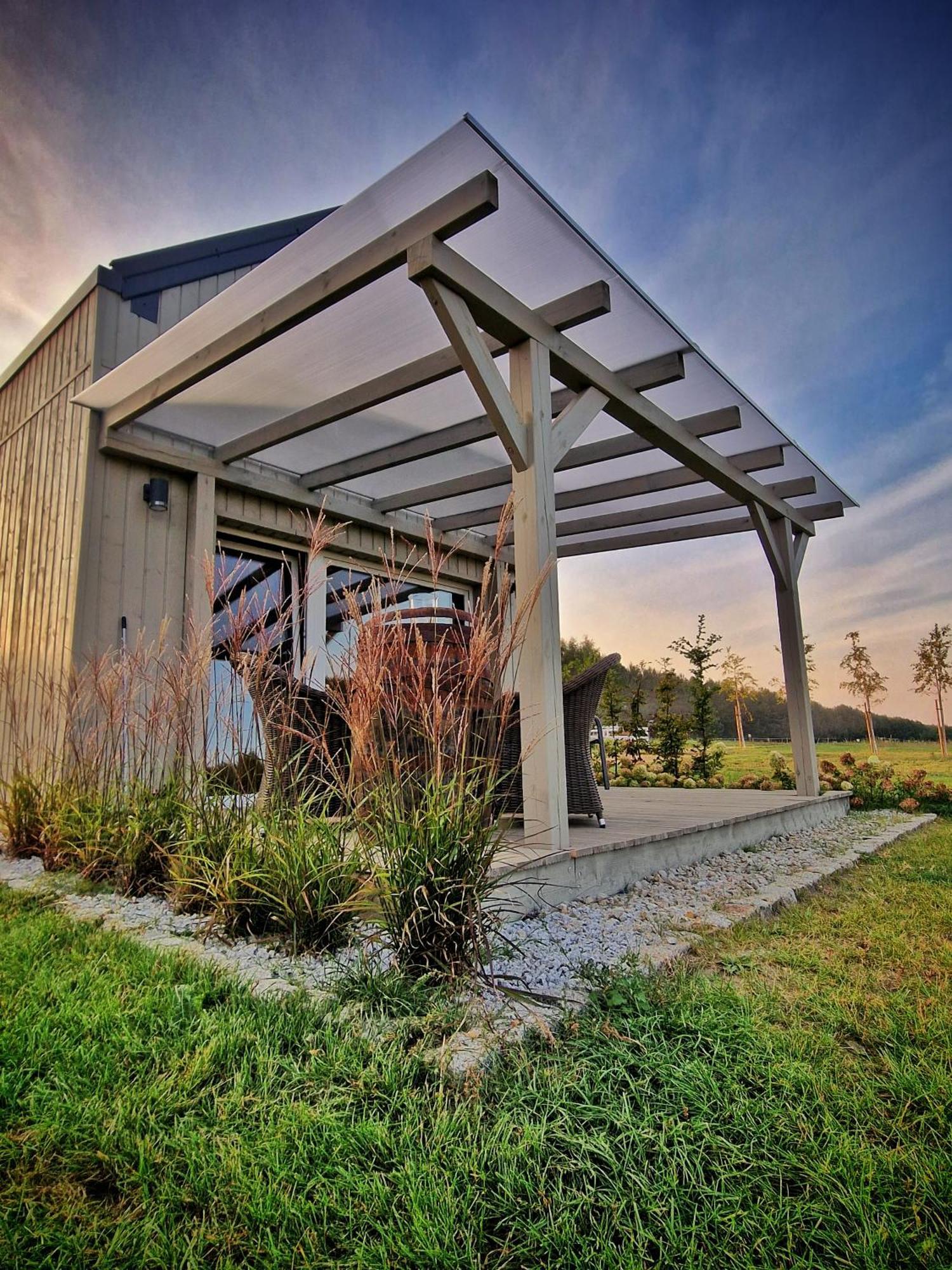 Holiday home Domkitomki, Winnica Sindaco *